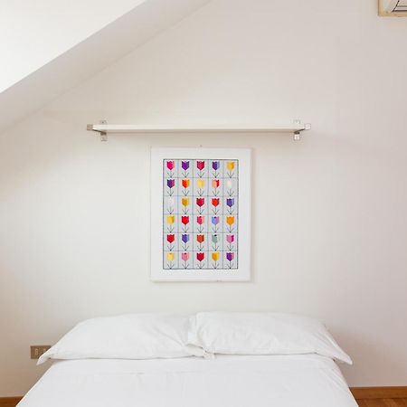 Rose Exclusive Apartment Mediolan Zewnętrze zdjęcie