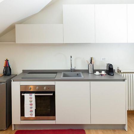 Rose Exclusive Apartment Mediolan Zewnętrze zdjęcie