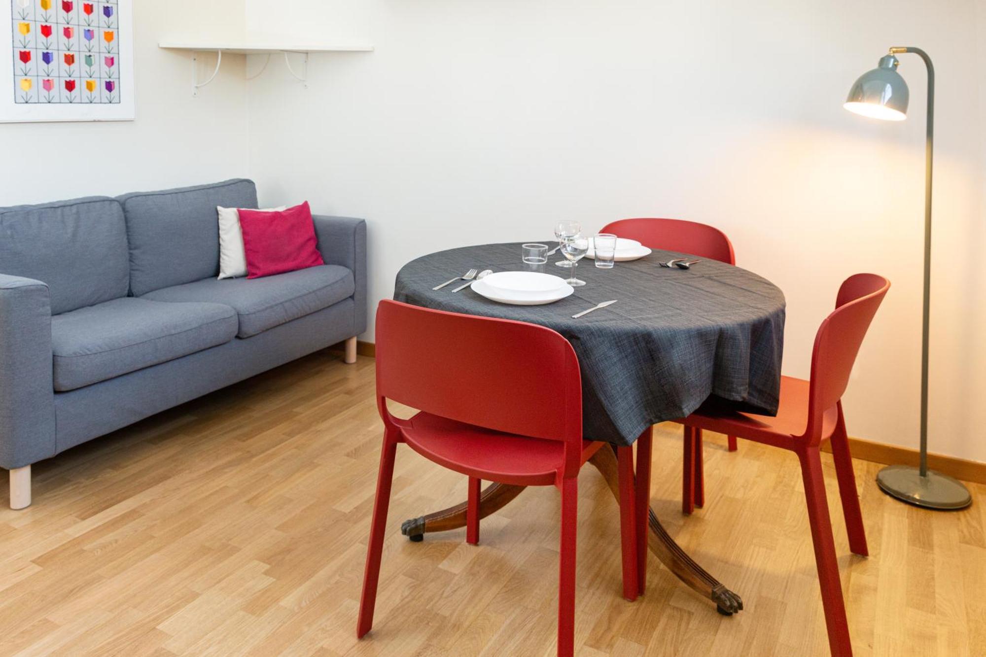 Rose Exclusive Apartment Mediolan Zewnętrze zdjęcie