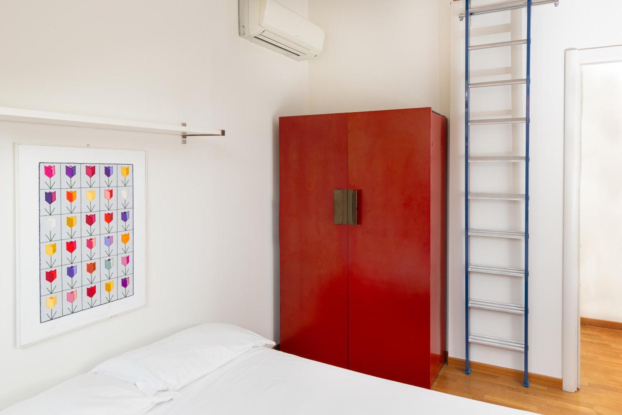 Rose Exclusive Apartment Mediolan Zewnętrze zdjęcie