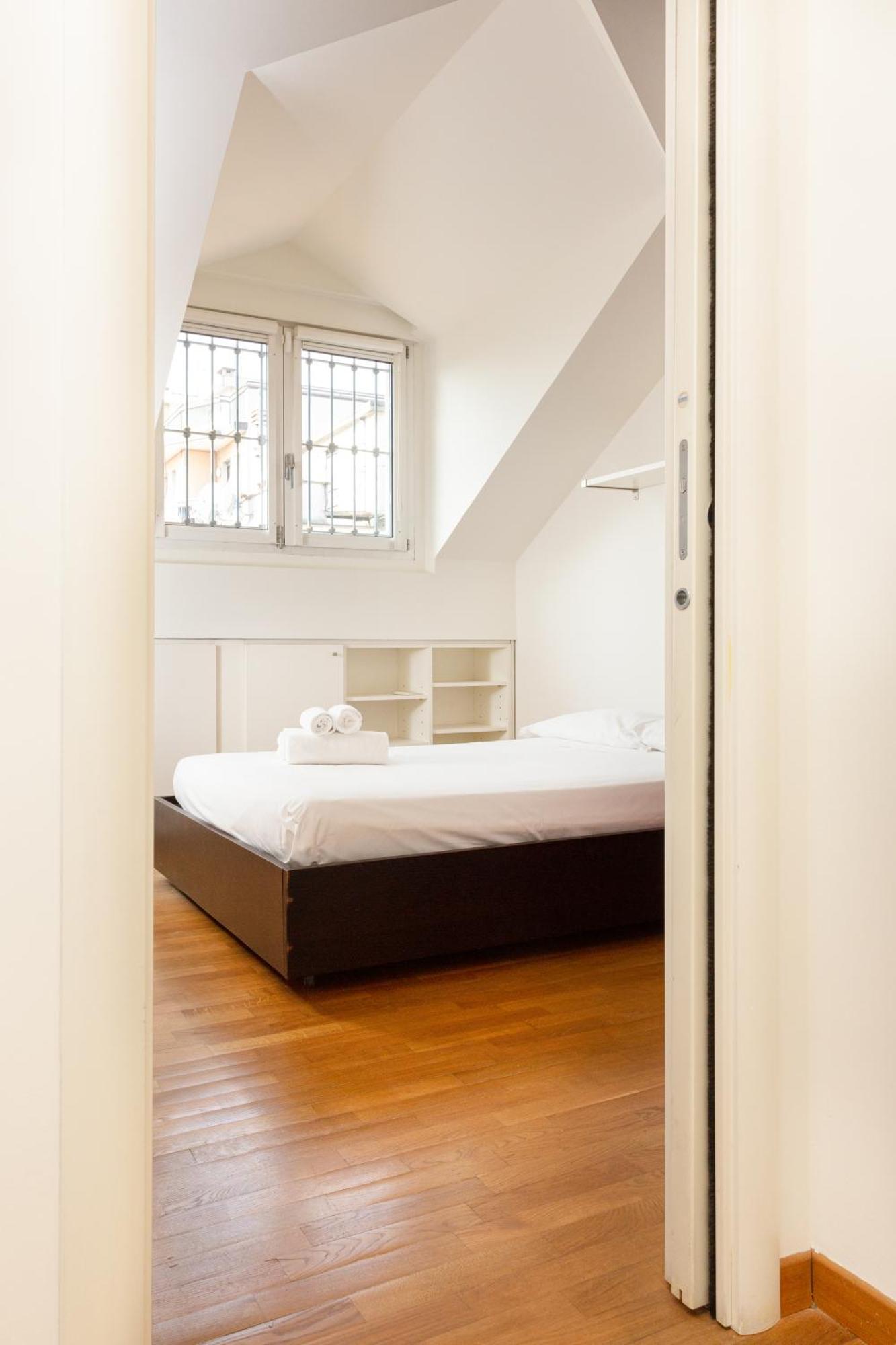 Rose Exclusive Apartment Mediolan Zewnętrze zdjęcie
