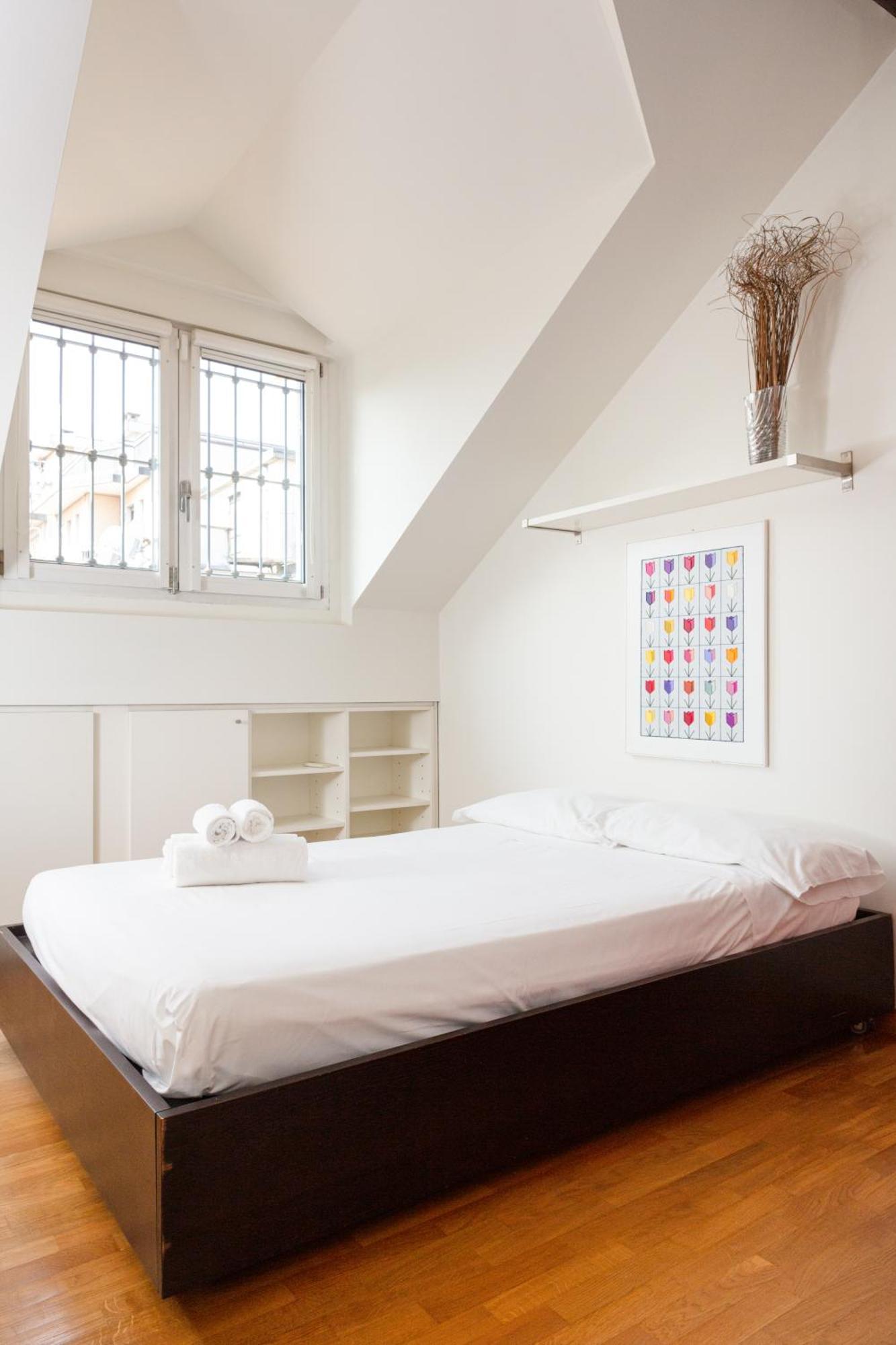 Rose Exclusive Apartment Mediolan Zewnętrze zdjęcie