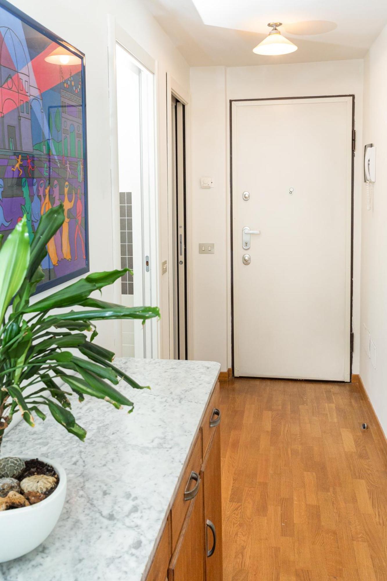 Rose Exclusive Apartment Mediolan Zewnętrze zdjęcie