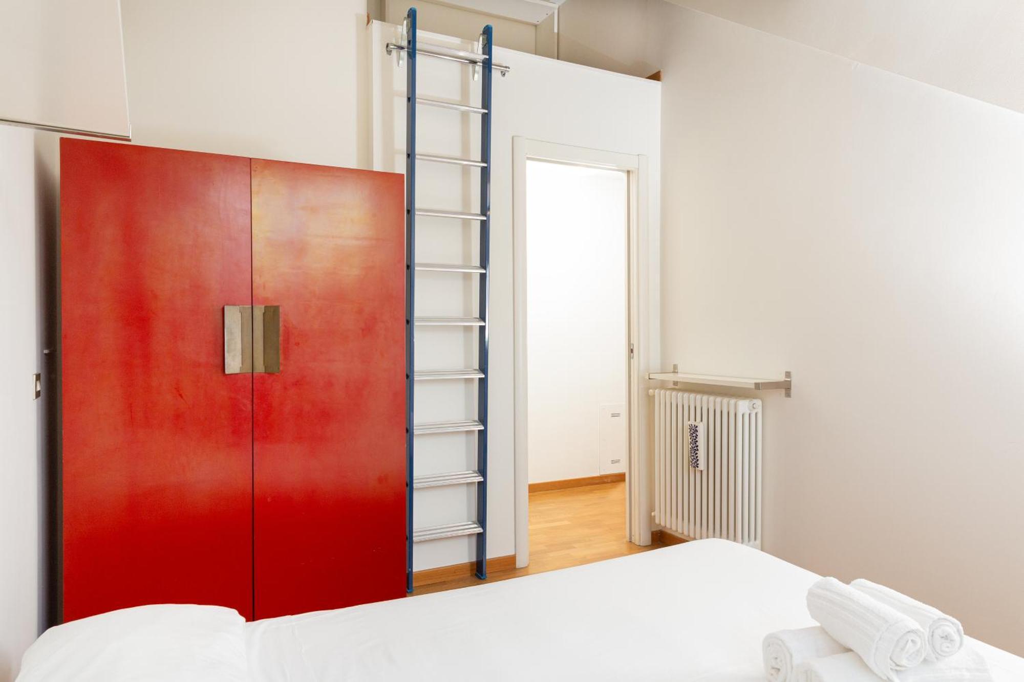 Rose Exclusive Apartment Mediolan Zewnętrze zdjęcie