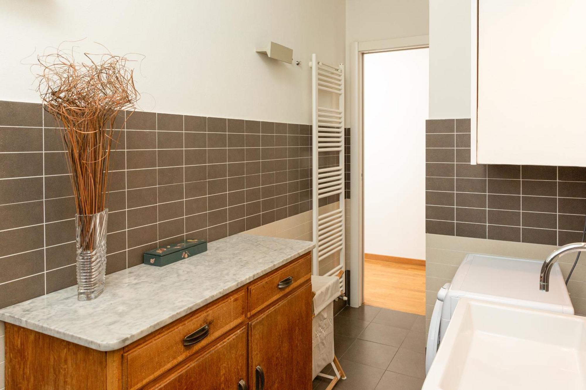 Rose Exclusive Apartment Mediolan Zewnętrze zdjęcie