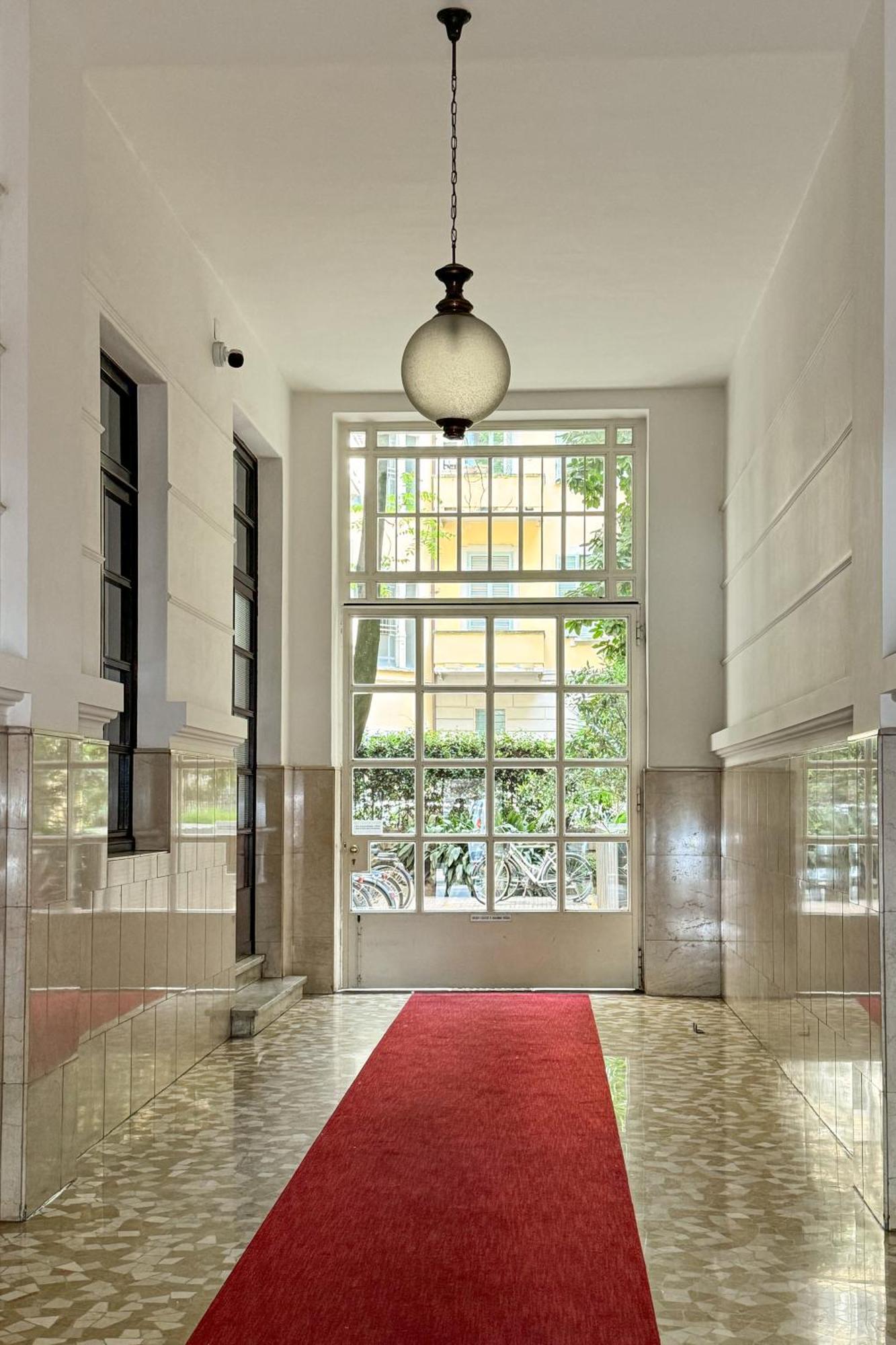 Rose Exclusive Apartment Mediolan Zewnętrze zdjęcie